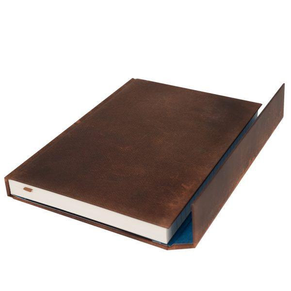 Cuaderno A5 "OLD" - Imagen 4