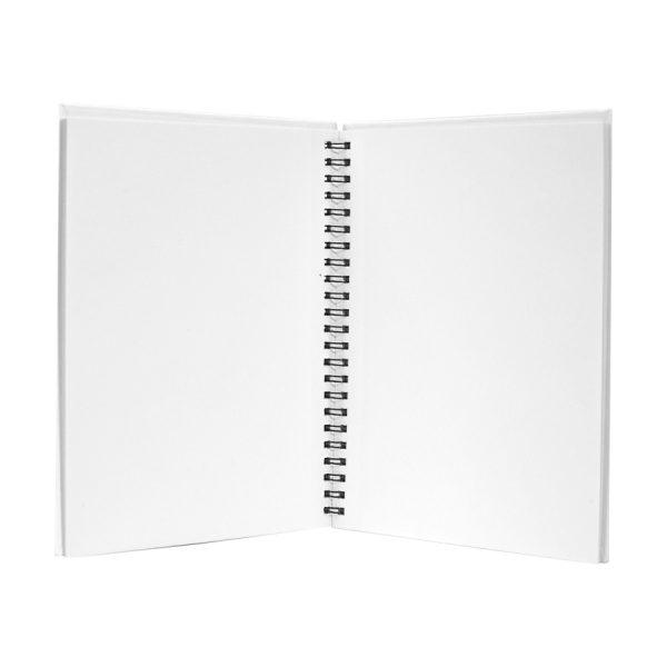 Cuaderno de Croquis (Croquera) - Imagen 3