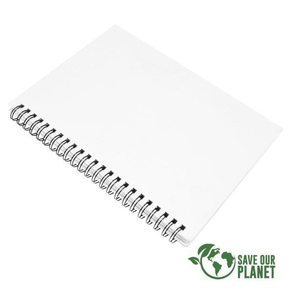 Cuaderno de Croquis (Croquera) - Imagen 4