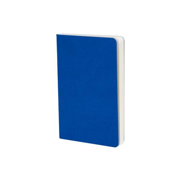 Deluxe Libreta Termo-PU modelo "SOFT" - Imagen 2
