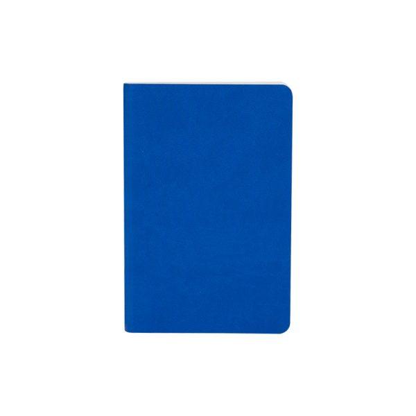 Deluxe Libreta Termo-PU modelo "SOFT" - Imagen 3