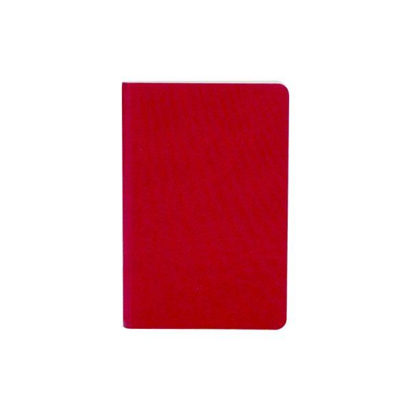 Deluxe Libreta Termo-PU modelo "SOFT" - Imagen 7