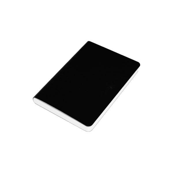 Deluxe Libreta Termo-PU modelo "SOFT" - Imagen 9