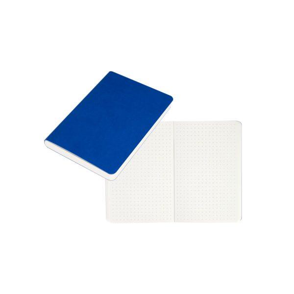 Deluxe Libreta Termo-PU modelo "SOFT" - Imagen 13
