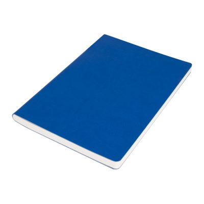 Deluxe Cuaderno Termo-PU modelo “SOFT”