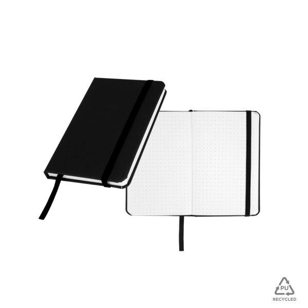 Deluxe Libreta con tapa de Eco-Cuero Reciclado - Imagen 13