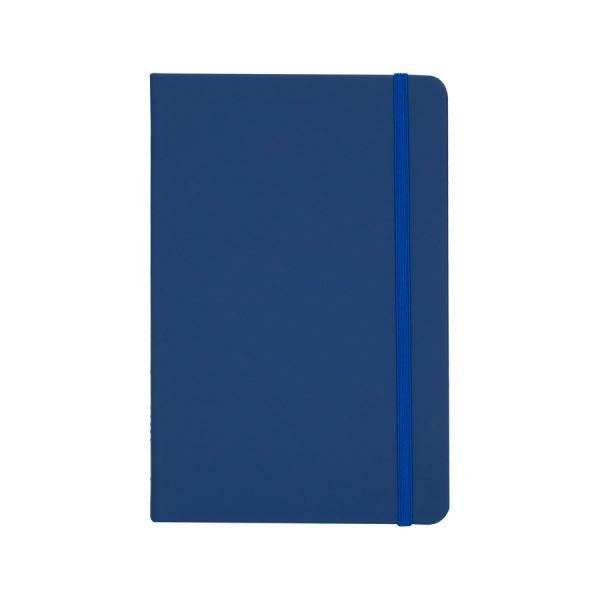 Deluxe Cuaderno con tapa de Eco-Cuero Reciclado - Imagen 3