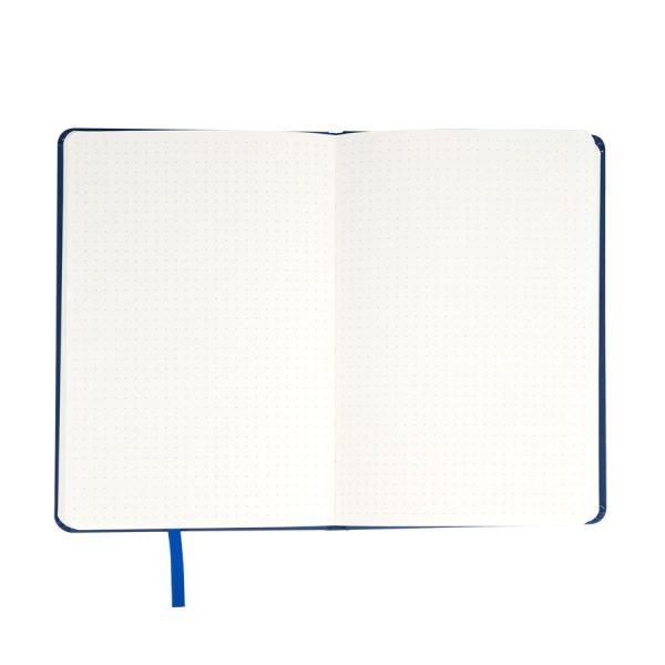 Deluxe Cuaderno con tapa de Eco-Cuero Reciclado - Imagen 4