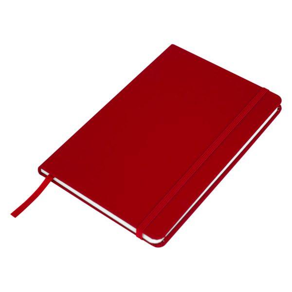 Deluxe Cuaderno con tapa de Eco-Cuero Reciclado - Imagen 5