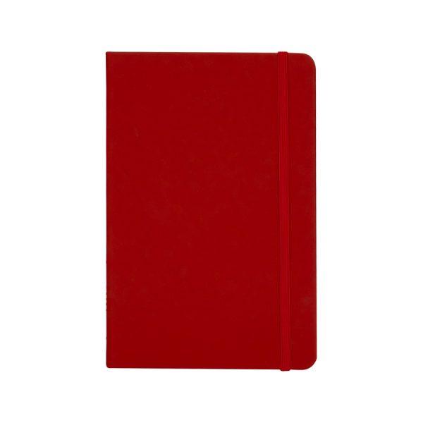 Deluxe Cuaderno con tapa de Eco-Cuero Reciclado - Imagen 7