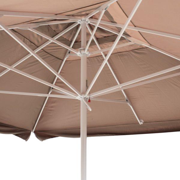 Quitasol gigante 4x4M - Imagen 9