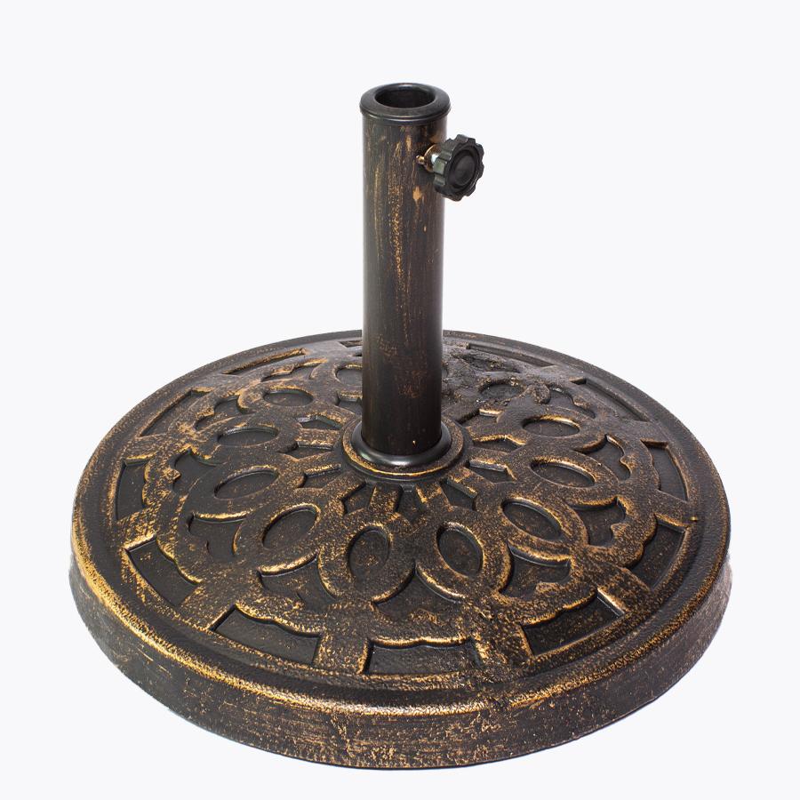 Base de Resina "Antique" 15kg - Imagen 3