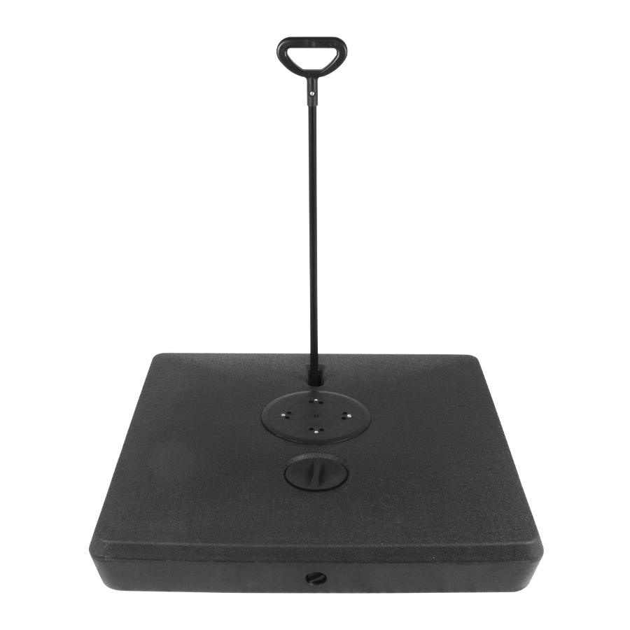 Base rellenable para P17 - Imagen 3