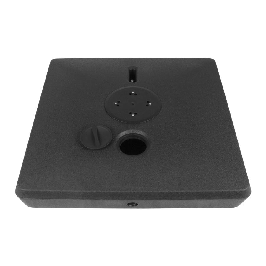Base rellenable para P17 - Imagen 4