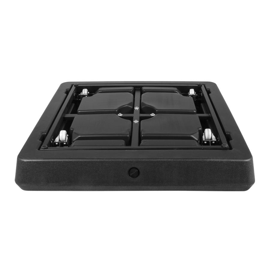 Base rellenable para P17 - Imagen 5
