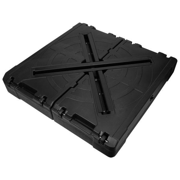 Base plástica rellenable para P19 - Imagen 2