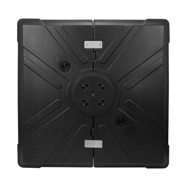 Base plástica rellenable para P19 - Imagen 5