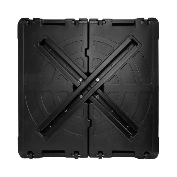 Base plástica rellenable para P19 - Imagen 6