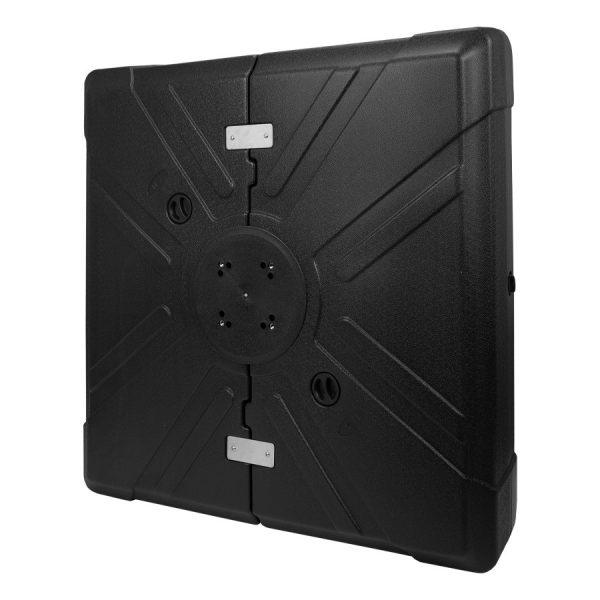 Base plástica rellenable para P19 - Imagen 3