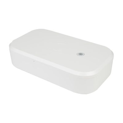USB Estuche Esterilizador UV