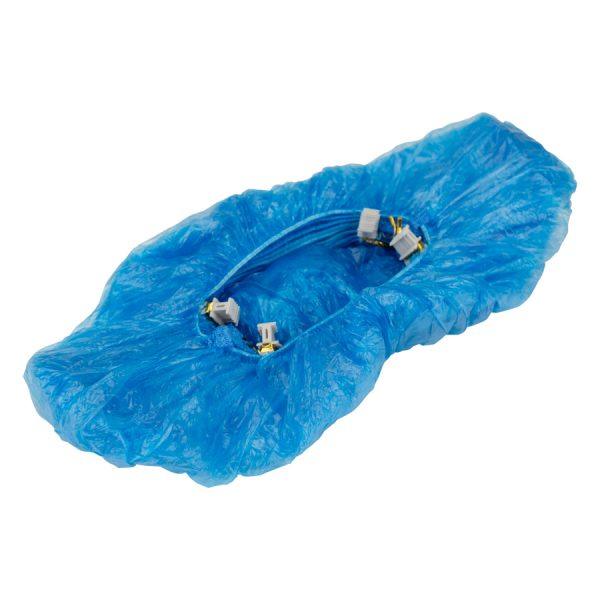 Set 100 Bolsas de repuesto para Cubre-Calzado R15 - Imagen 2