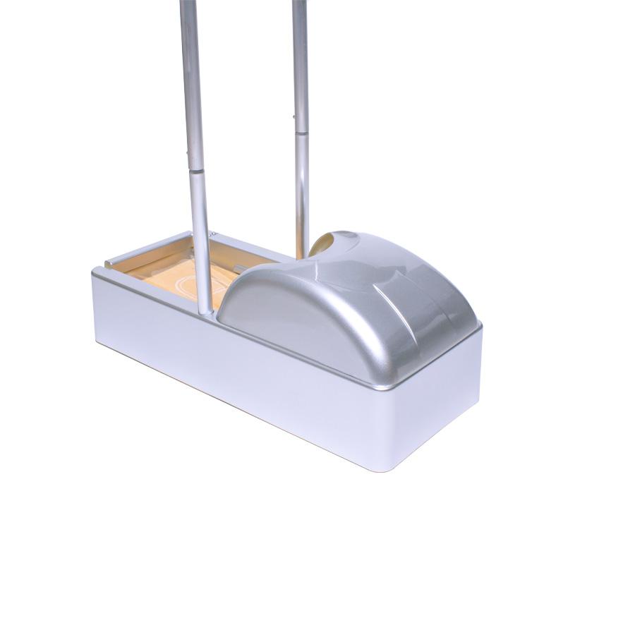 Dispensador Cubre-Calzado con apoyo - Imagen 4