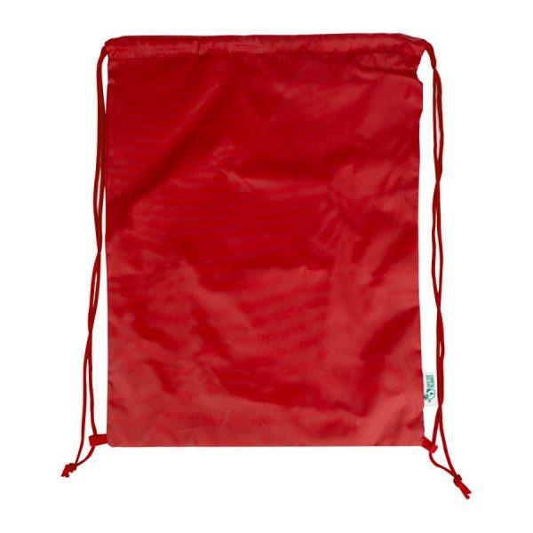 Mochila tipo Morral en tela RPET - Imagen 6