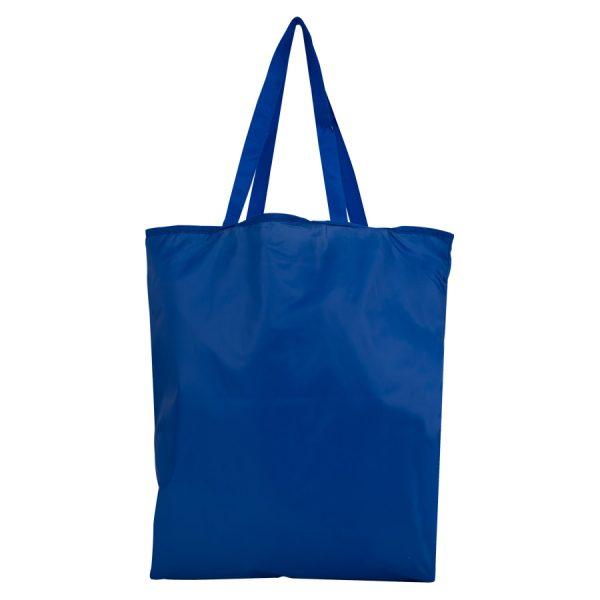 Bolsa de compras plegable en tela RPET - Imagen 2