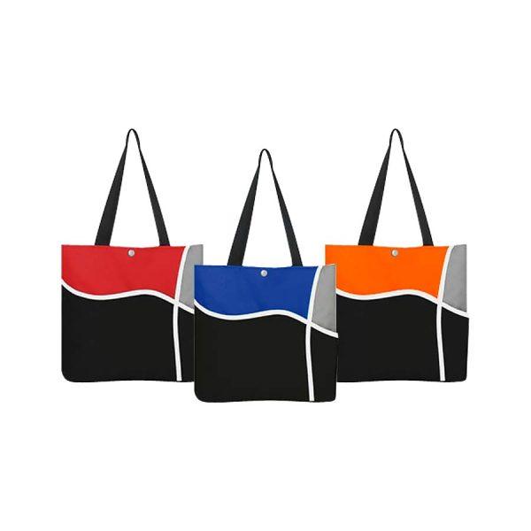 Bolso de Playa Rainbow - Imagen 4