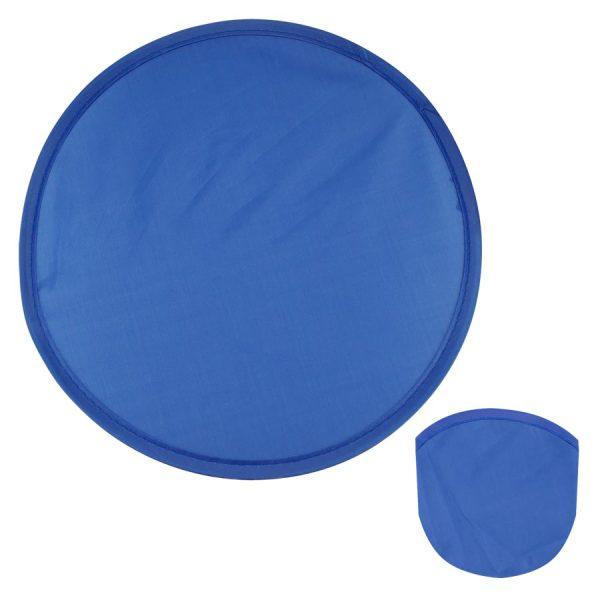 Frisbee Plegable con Funda - Imagen 2