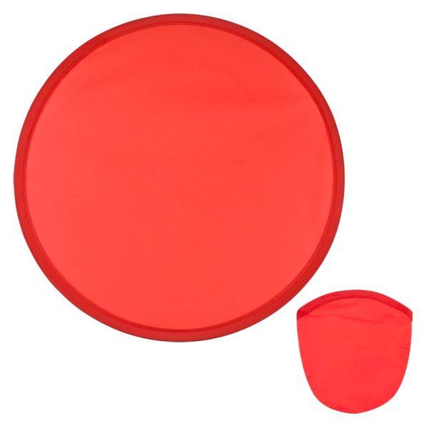 Frisbee Plegable con Funda - Imagen 3