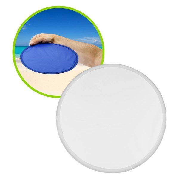 Frisbee Plegable con Funda - Imagen 4