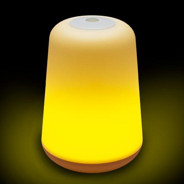 Lámpara LED - Luz Cálida - Imagen 6