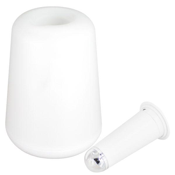 Lámpara LED - Luz Cálida - Imagen 3