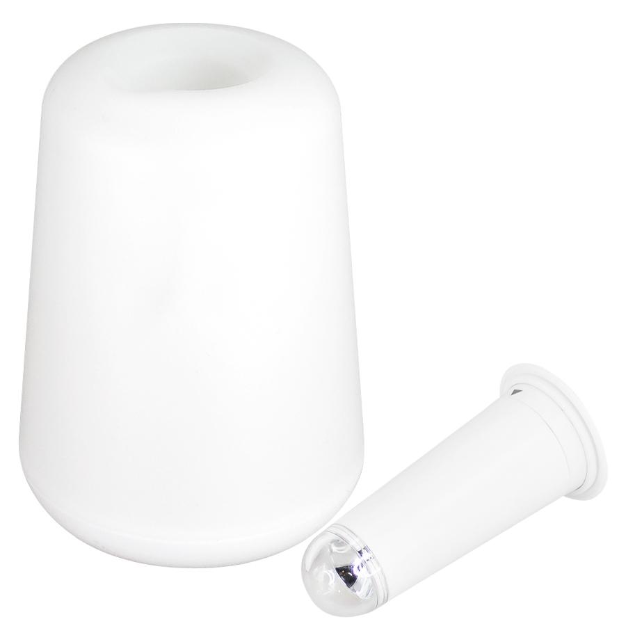 Lámpara LED - Luz Cálida - Imagen 3