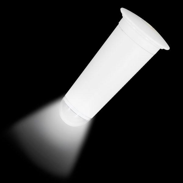 Lámpara LED - Luz Cálida - Imagen 5