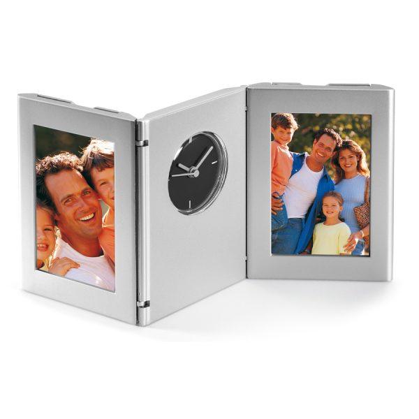 Porta-Lápices con Reloj - Imagen 3