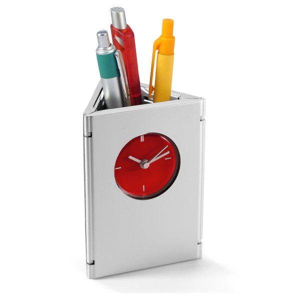 Porta-Lápices con Reloj - Imagen 6