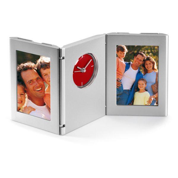 Porta-Lápices con Reloj - Imagen 7