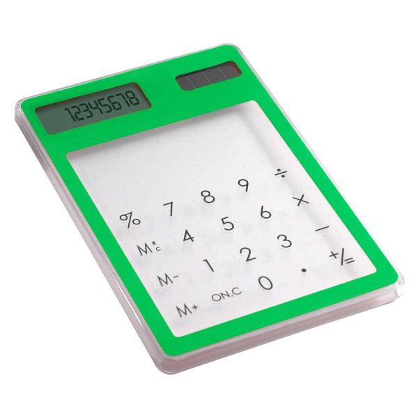 Calculadora Solar - Imagen 3