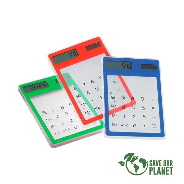 Calculadora Solar - Imagen 5