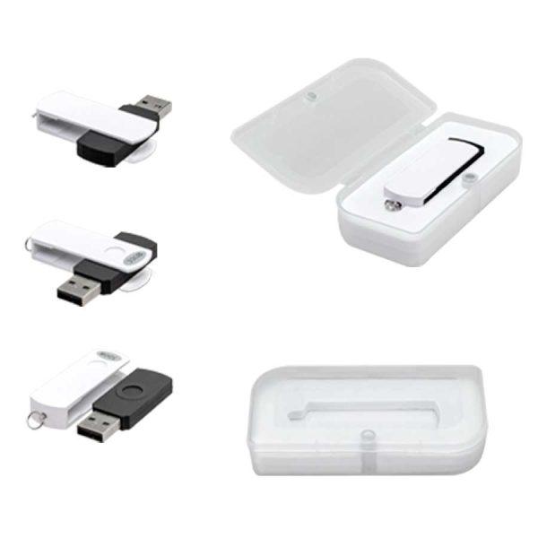 USB Pendrive giro 32 GB - Imagen 2
