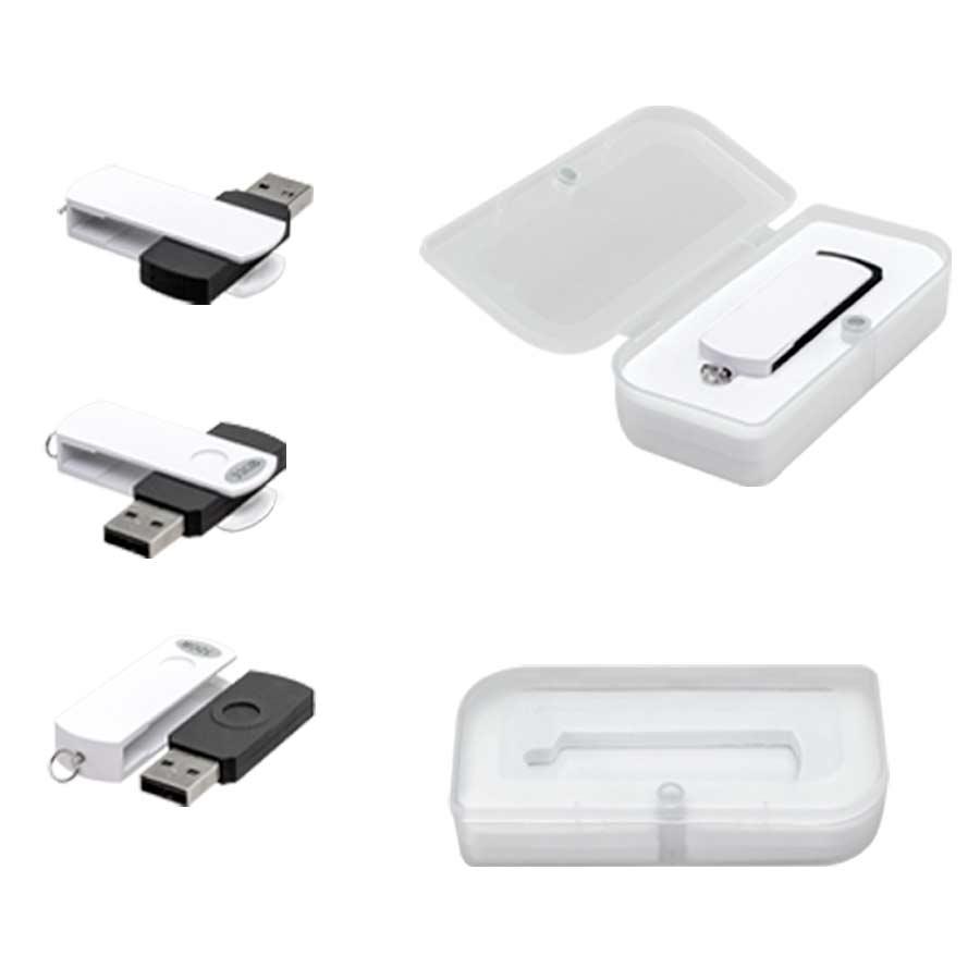 USB Pendrive giro 32 GB - Imagen 2