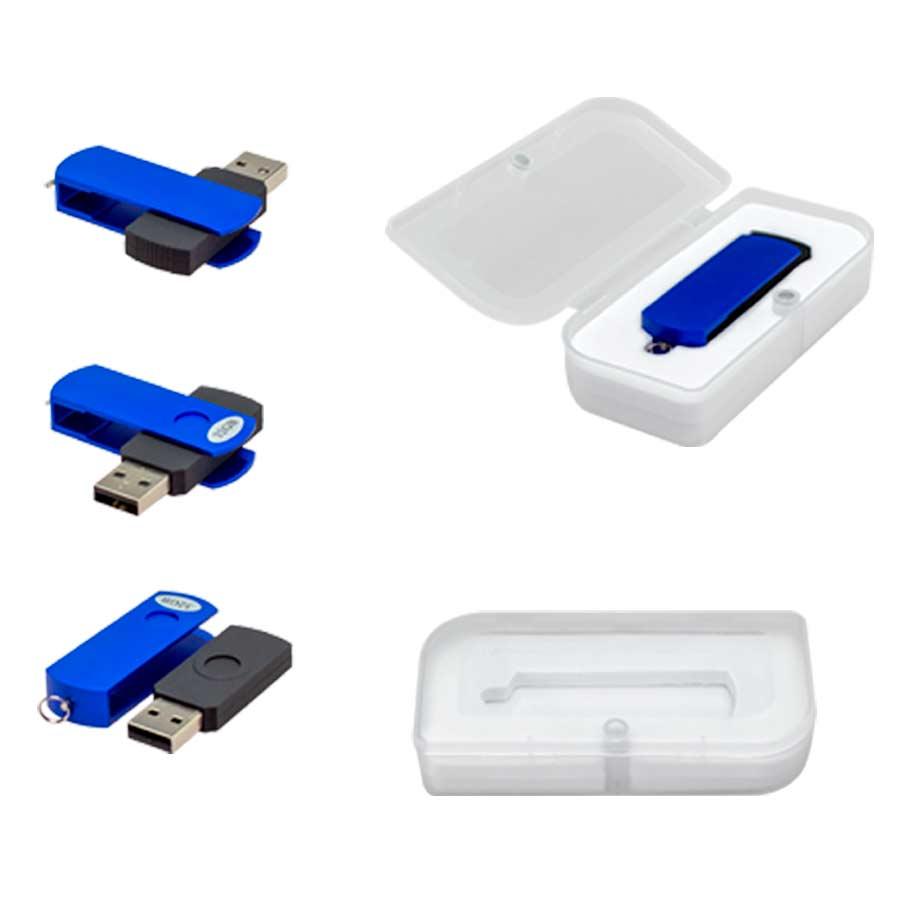 USB Pendrive giro 32 GB - Imagen 3