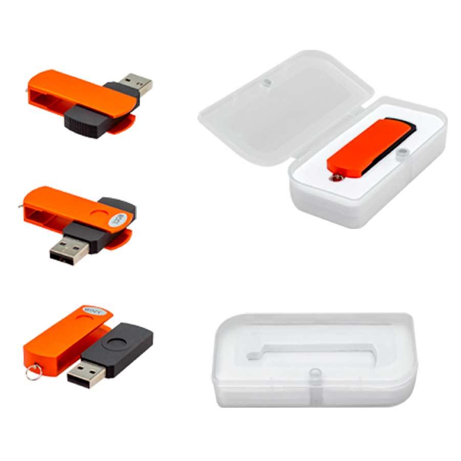 USB Pendrive giro 32 GB - Imagen 4