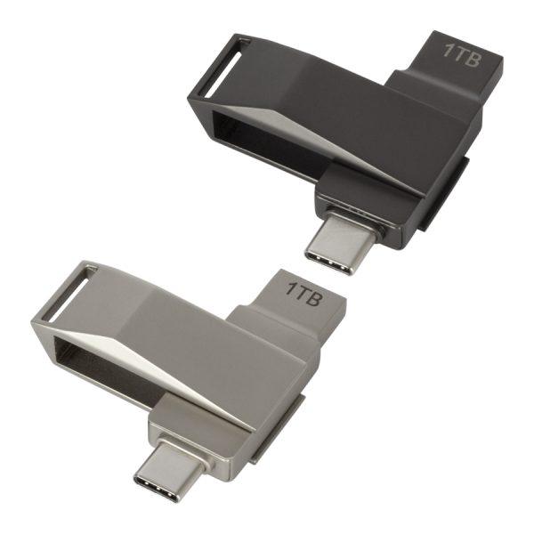 USB Pendrive OTG USB Type C de 1TB - Imagen 12