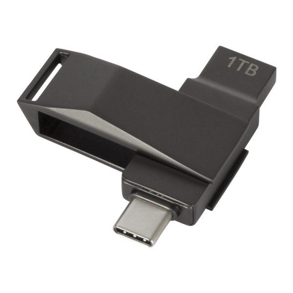 USB Pendrive OTG USB Type C de 1TB - Imagen 2