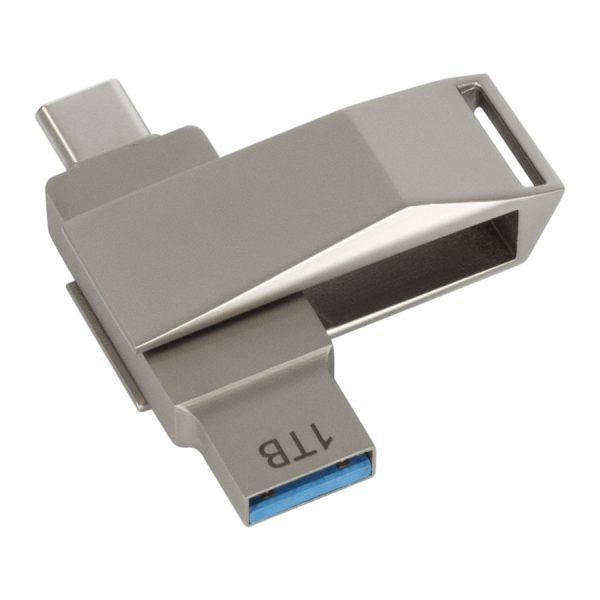 USB Pendrive OTG USB Type C de 1TB - Imagen 3