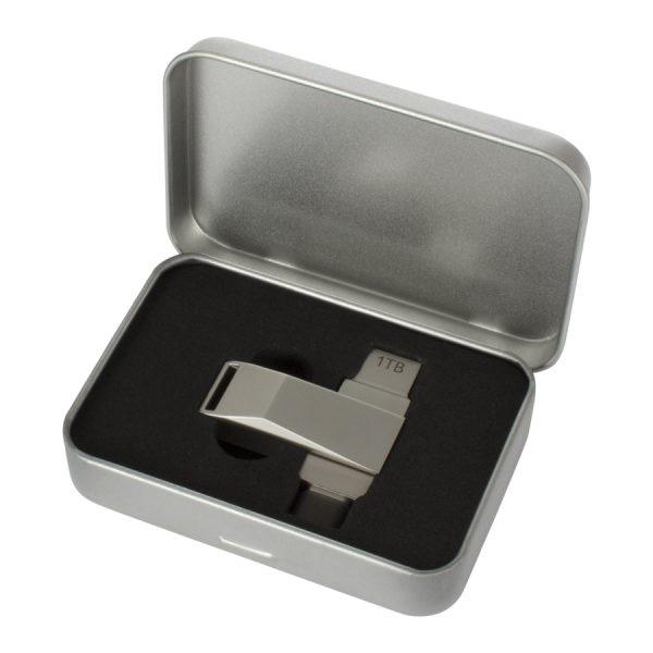 USB Pendrive OTG USB Type C de 1TB - Imagen 9