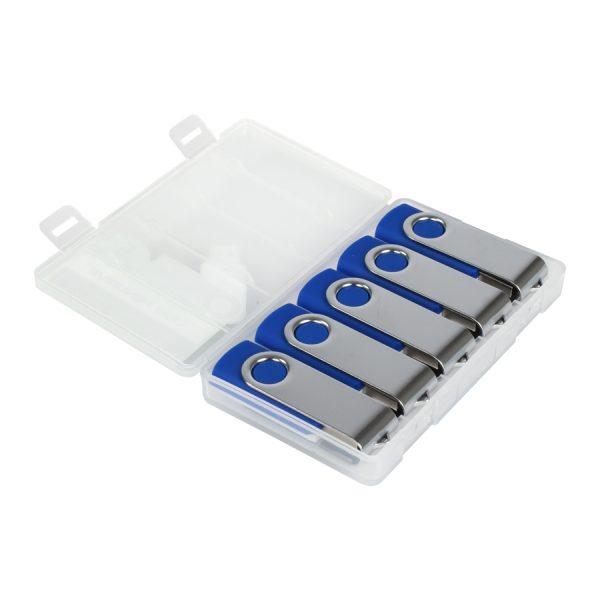 Set 5 USB Pendrive 64GB - Imagen 3